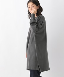 ワイドBIGロングTチュニック 955658