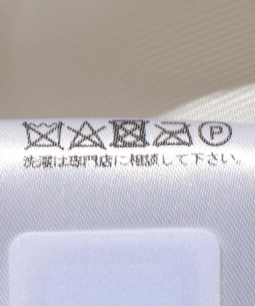 STAMPD(スタンプド)の「<STAMPD> CROPD SHERPA SHT/シャツアウター(その他アウター・メンズ・コバルトブルー・XL/L)」の8枚目の写真