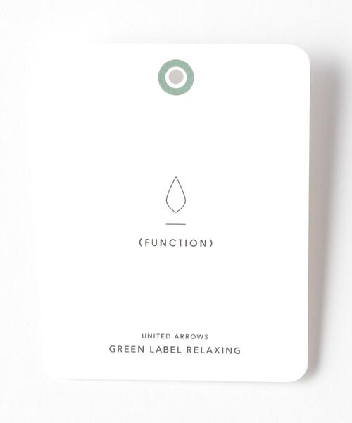 green label relaxing(グリーンレーベルリラクシング)の「<green label relaxing>ビエラ ギンガム ボタンダウン 長袖 シャツ -防シワ-(シャツ/ブラウス・メンズ・ブラック/ベージュ/ケリー・S/M/L/XL)」の20枚目の写真