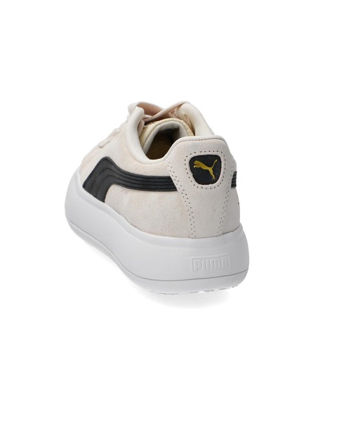 PUMA（プーマ）の「PUMA SUEDE MAYU 380686-01/02/08