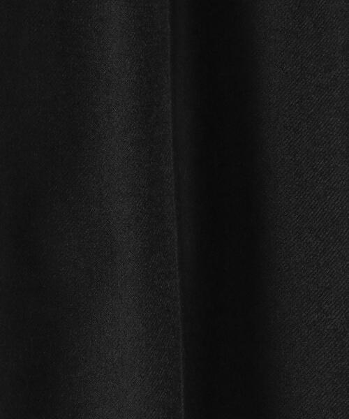 INCOTEX(インコテックス)の「<INCOTEX(インコテックス)>FOGLIA ドロスト パンツ(その他パンツ・レディース・ブラック・40/38)」の14枚目の写真