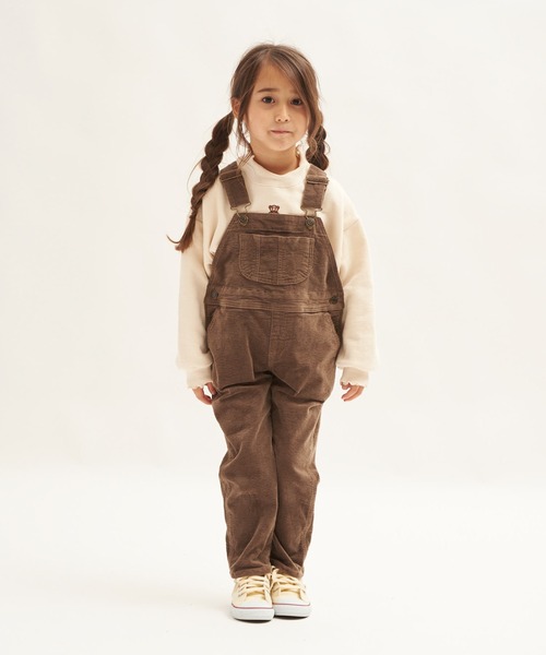 RUGGEDWORKS（ラゲッドワークス）の「《親子お揃い》 太畝ストレッチ