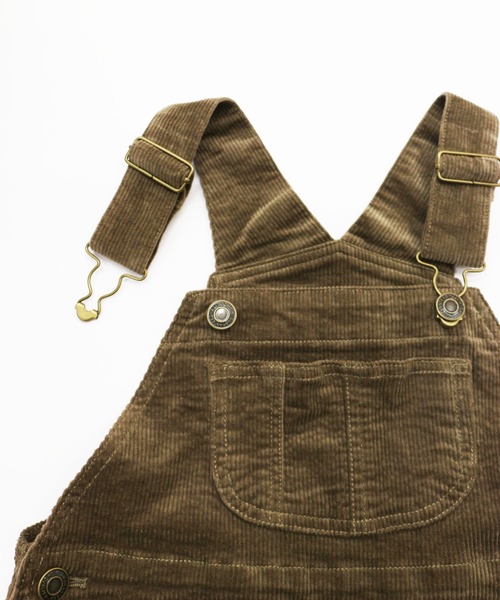 RUGGEDWORKS（ラゲッドワークス）の「《親子お揃い》 太畝ストレッチ