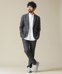 セットアップの人気ランキング メンズ Zozotown