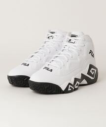 FILA/フィラ　マッシュバーンハイカットスニーカー