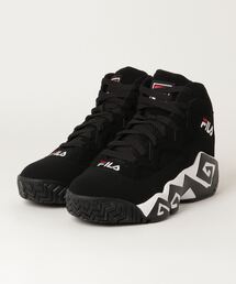 FILA/フィラ　マッシュバーンハイカットスニーカー