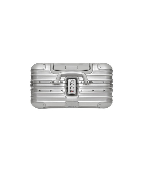RIMOWA（リモワ）の「Original Compact（スーツケース/キャリーバッグ・レディース・シルバー・29L）」の3枚目の写真