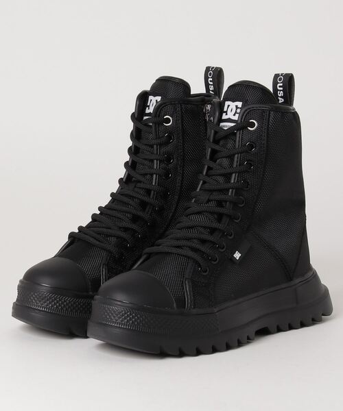 クリアランス販売 ブラック DC SHOES Ws GLENDALE BT / ディーシーシューズ Ws グランデール BT クリアランス販売 ブラック DC SHOES Ws GLENDALE BT / ディーシーシューズ Ws グランデール BT