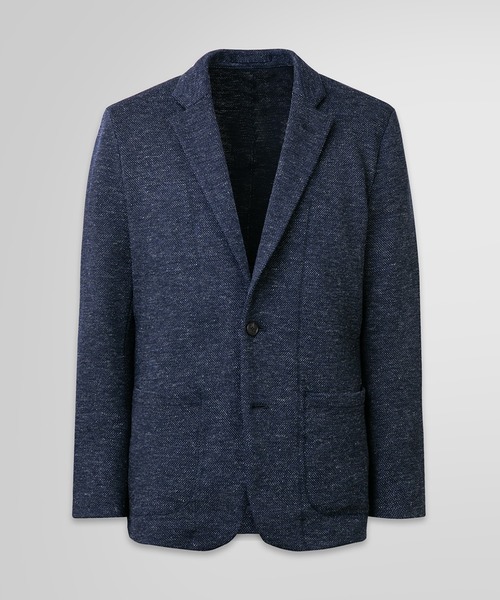 BROOKS BROTHERS（ブルックスブラザーズ）の「BBJ EX SPCT SWEATER JKT