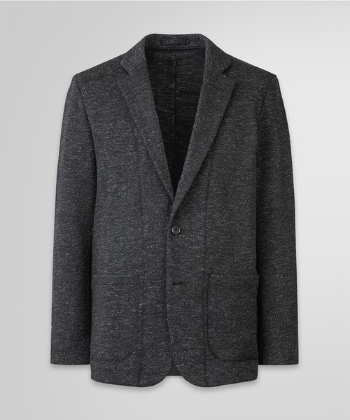 BROOKS BROTHERS（ブルックスブラザーズ）の「BBJ EX SPCT SWEATER JKT
