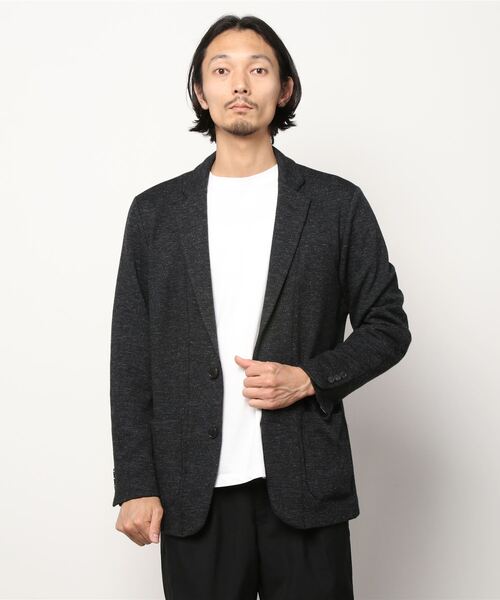 BROOKS BROTHERS（ブルックスブラザーズ）の「BBJ EX SPCT SWEATER JKT