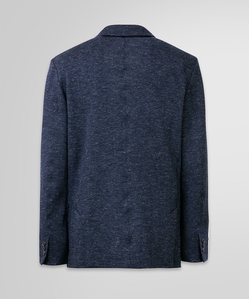 BROOKS BROTHERS（ブルックスブラザーズ）の「BBJ EX SPCT SWEATER JKT