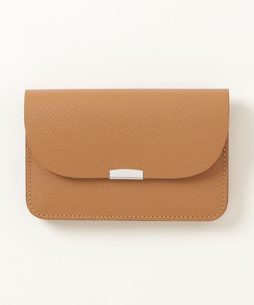 セール】DIGAWEL / ディガウェル：GARSON PURSE Calf leather 