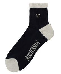 BEAMS BOY | 【sweet 4月号掲載】ROSTER SOCKS / EMBLEM SOX(ソックス/靴下)