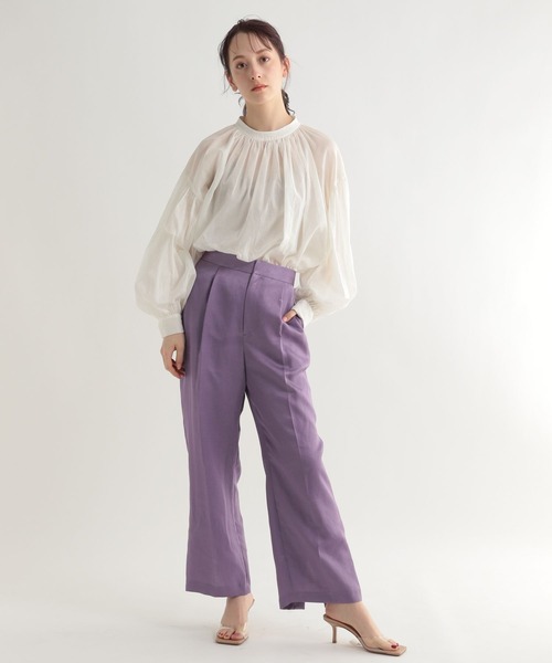 楽天市場】【SALE／20%OFF】(W)2WAYボウタイBL BABYLONE