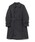 BEAMS F�i�r�[���X�G�t�j�́uBEAMS F / �V���O�� ���O�����X���[�u �R�[�g�i���̑��A�E�^�[�j�v�b�l�C�r�[