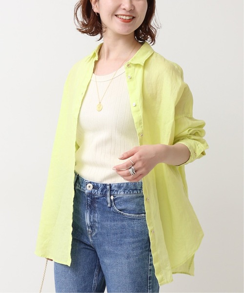 Spick & Span（スピックアンドスパン）の「≪追加≫リネンビッグ