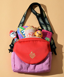 ALDIES（アールディーズ）の「All Mini Shoulder Bag / オールミニショルダーバッグ（ショルダーバッグ・メンズ）」