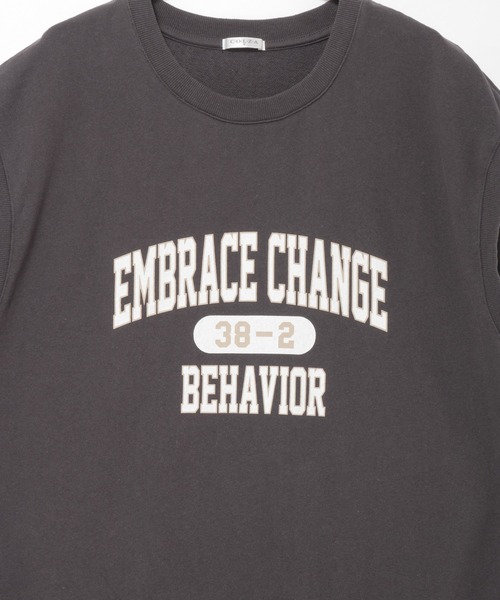 Honeys(ハニーズ)の「ロゴベスト(ベスト・レディース・スミクロ/ホワイト/イエロー/パープル/グリーン/杢グレー・S/L/M)」の15枚目の写真