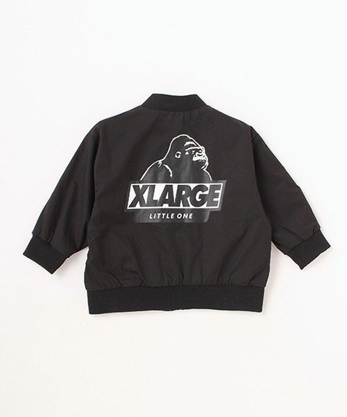 xlarge kids 130cm ダウンジャケット 楽天市場】エクストララージ キッズ(XLARGE KIDS)【人気商品再