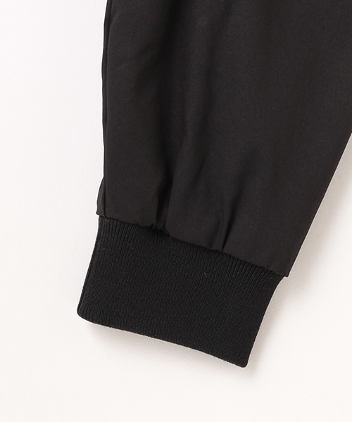 XLARGE KIDS（エクストララージキッズ）の「MA-1風ジャケット（MA-1・キッズ・ベージュ/ブルー/ブラック・100cm/110cm/120cm/140cm/130cm/90cm）」の17枚目の写真