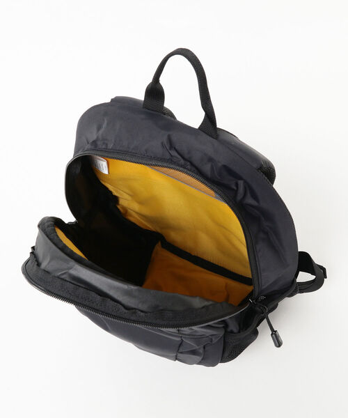 こども ビームス（コドモビームス）の「THE NORTH FACE / キッズ スモールデイ バックパック 22（バックパック/リュック・キッズ・ブラック/ブラウン系その他3/その他/ブラウン系その他5・ONE SIZE）」の6枚目の写真