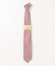Alexander Julian（アレキサンダージュリアン）の「＊アレキサンダージュリアンメンズ/ALEXANDER JULIAN:MEN 日本製 シルクソリッド ネクタイ 8.0cm幅（ネクタイ・メンズ）」