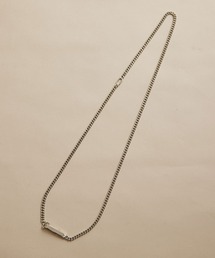 ロングチェーンネックレス