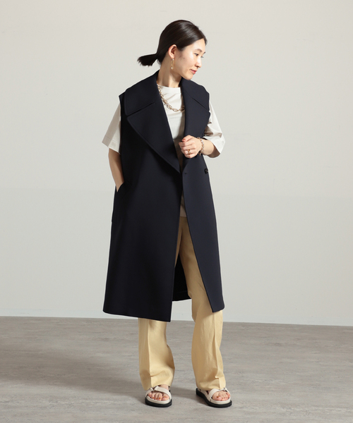 VERMEIL par iena（ヴェルメイユパーイエナ）の「ダブルクロス