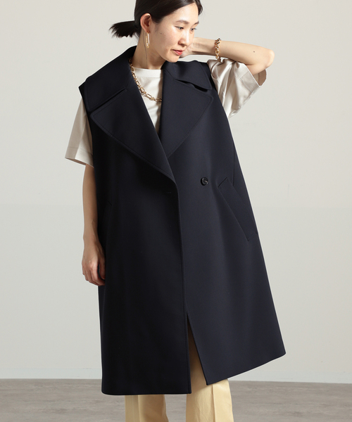 VERMEIL par iena（ヴェルメイユパーイエナ）の「ダブルクロスワイド