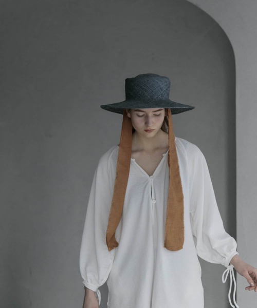 URBAN RESEARCH(アーバンリサーチ)の「Swim URBAN RESEARCH スイム コンビネゾン(水着・レディース・ブラック/ホワイト・FREE)」の15枚目の写真