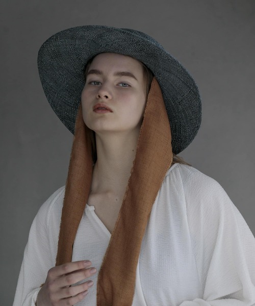 URBAN RESEARCH(アーバンリサーチ)の「Swim URBAN RESEARCH スイム コンビネゾン(水着・レディース・ブラック/ホワイト・FREE)」の16枚目の写真