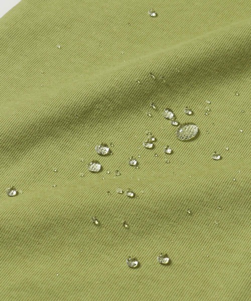 KRIFF MAYER（クリフメイヤー）の「ウェットプロテクト半袖T（カンパイ）（Tシャツ/カットソー・メンズ・ベージュ/レッド/オフホワイト/サックスブルー/ライトグリーン・SMALL/MEDIUM/LARGE/X-LARGE）」の17枚目の写真