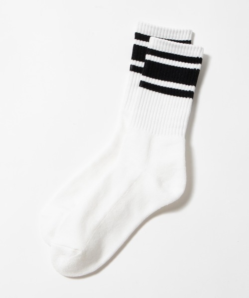 WEGO（ウィゴー）の「WEGO/底パイルラインソックス（ソックス/靴下・レディース・その他1/その他2/その他3/その他4/その他5/その他7/その他6・23-25cm）」の17枚目の写真