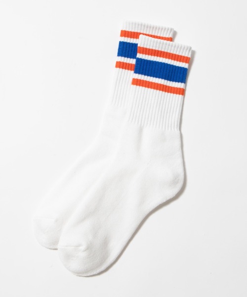 WEGO（ウィゴー）の「WEGO/底パイルラインソックス（ソックス/靴下・レディース・その他1/その他2/その他3/その他4/その他5/その他7/その他6・23-25cm）」の15枚目の写真