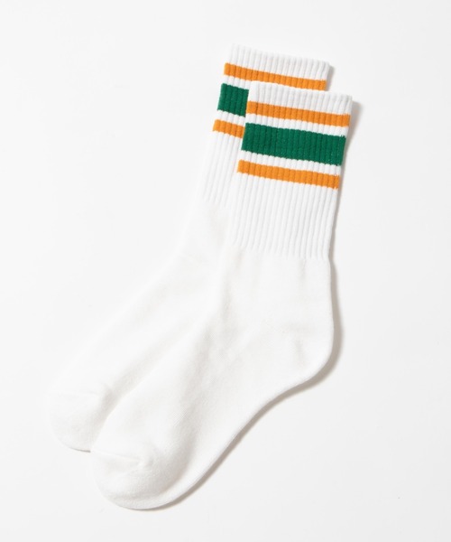 WEGO（ウィゴー）の「WEGO/底パイルラインソックス（ソックス/靴下・レディース・その他1/その他2/その他3/その他4/その他5/その他7/その他6・23-25cm）」の14枚目の写真