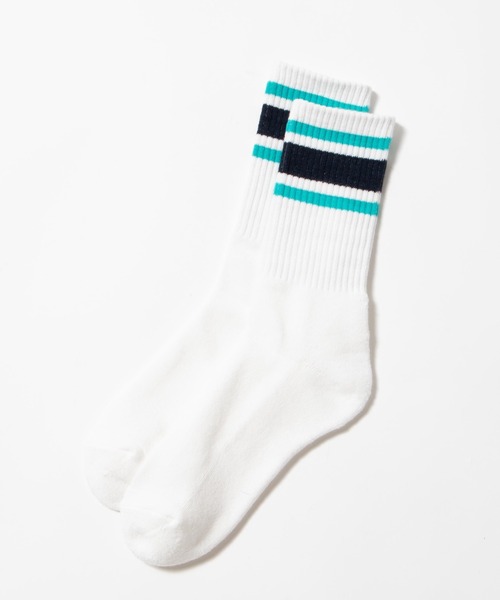 WEGO（ウィゴー）の「WEGO/底パイルラインソックス（ソックス/靴下・レディース・その他1/その他2/その他3/その他4/その他5/その他7/その他6・23-25cm）」の20枚目の写真