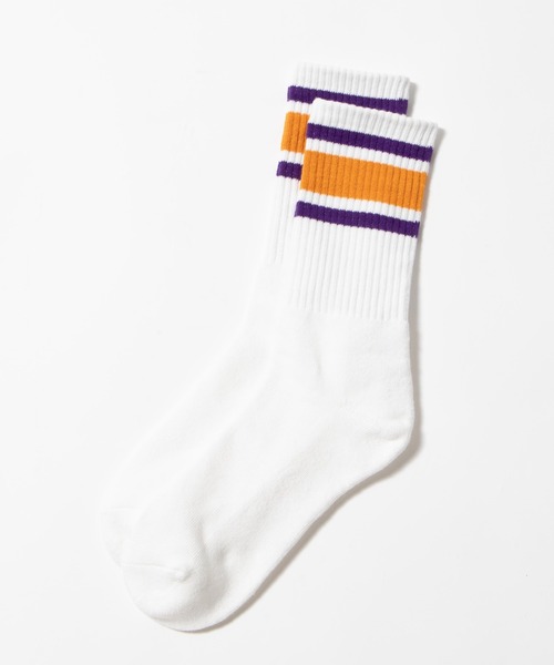 WEGO（ウィゴー）の「WEGO/底パイルラインソックス（ソックス/靴下・レディース・その他1/その他2/その他3/その他4/その他5/その他7/その他6・23-25cm）」の18枚目の写真