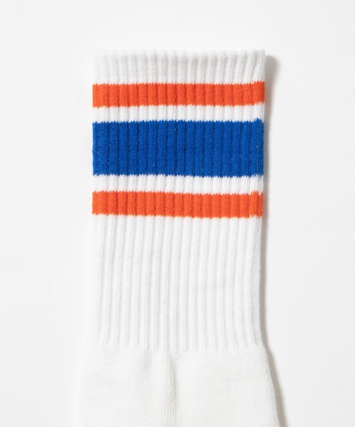 WEGO（ウィゴー）の「WEGO/底パイルラインソックス（ソックス/靴下・レディース・その他1/その他2/その他3/その他4/その他5/その他7/その他6・23-25cm）」の12枚目の写真