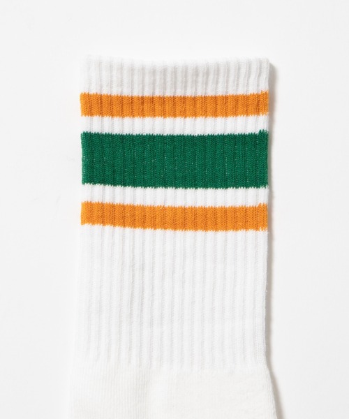 WEGO（ウィゴー）の「WEGO/底パイルラインソックス（ソックス/靴下・レディース・その他1/その他2/その他3/その他4/その他5/その他7/その他6・23-25cm）」の19枚目の写真