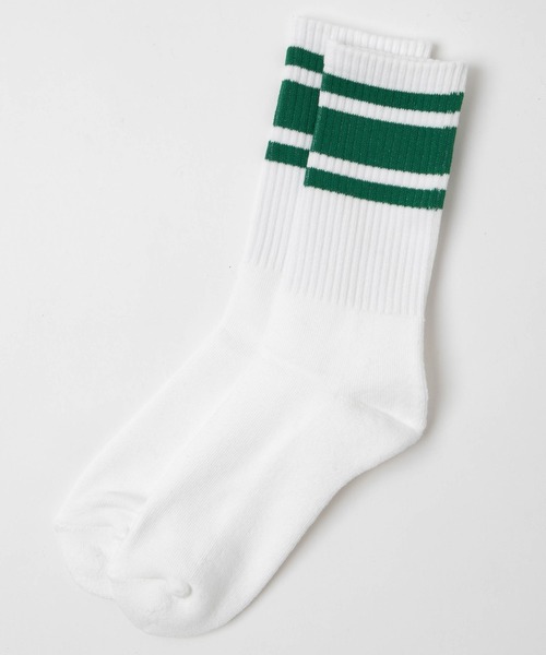 WEGO（ウィゴー）の「WEGO/底パイルラインソックス（ソックス/靴下・レディース・その他1/その他2/その他3/その他4/その他5/その他7/その他6・23-25cm）」の9枚目の写真