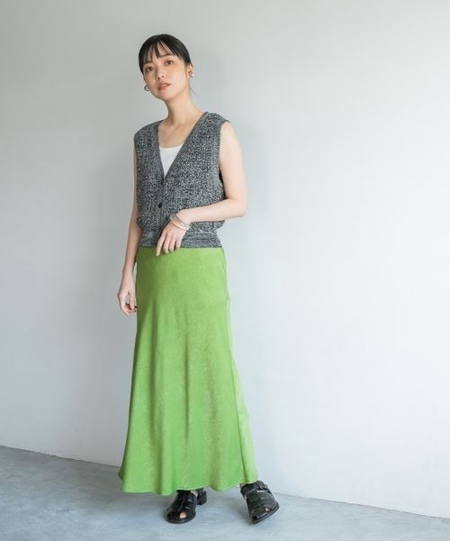 セール】ミックスミニベスト 276030（ベスト）｜LOWRYS FARM