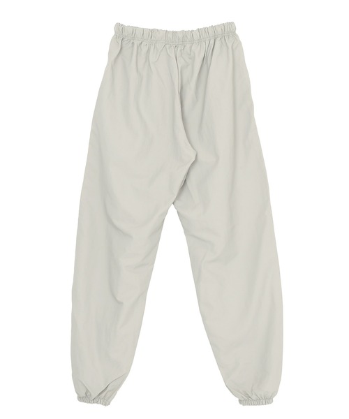 Figments（フィグメンツ）の「ナイロントラックパンツ（その他パンツ・レディース・ブラック/グレー・FREE）」の6枚目の写真