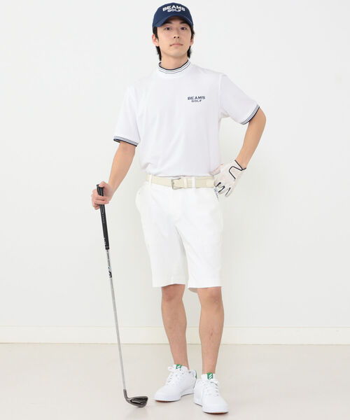 BEAMS GOLF（ビームスゴルフ）の「BEAMS GOLF PURPLE LABEL