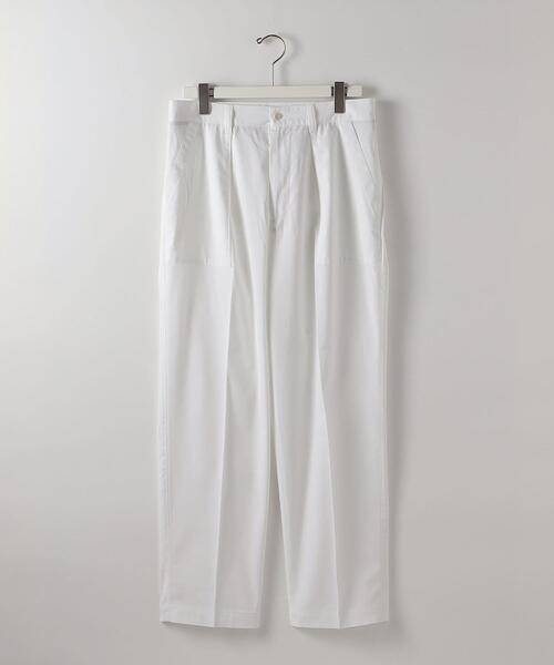 Steven Alan（スティーブンアラン）の「＜Cellar Door＞ FAT/パンツ