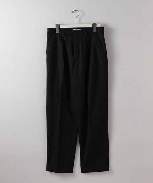 Steven Alan（スティーブンアラン）の「＜Cellar Door＞ FAT/パンツ