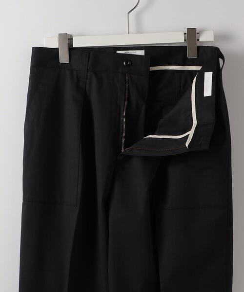 Steven Alan＜Cellar Door＞ FAT/パンツ Steven Alan＜Cellar Door