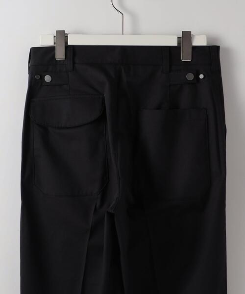 Steven Alan（スティーブンアラン）の「＜Cellar Door＞ FAT/パンツ