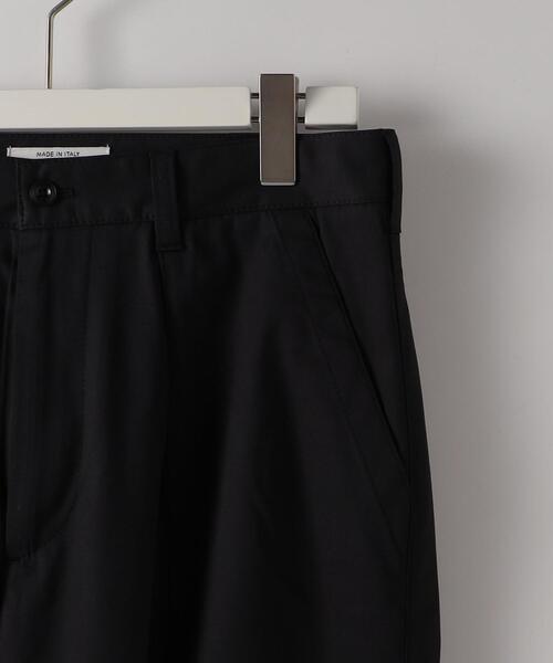 Steven Alan（スティーブンアラン）の「＜Cellar Door＞ FAT/パンツ