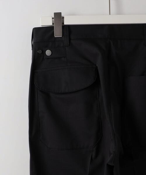 Steven Alan（スティーブンアラン）の「＜Cellar Door＞ FAT/パンツ